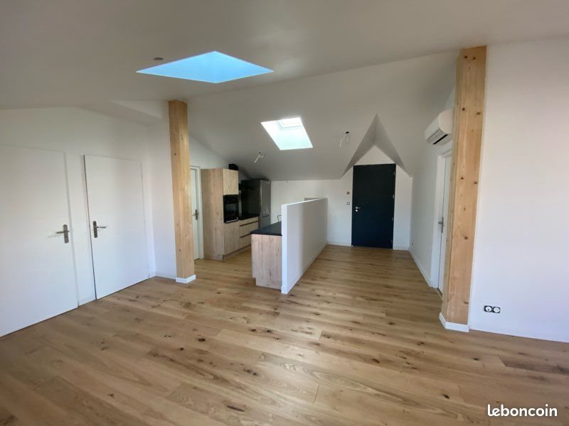 Appartement à louer, 80m², Eysines