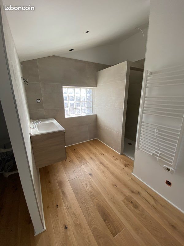 Appartement à louer, 80m², Eysines