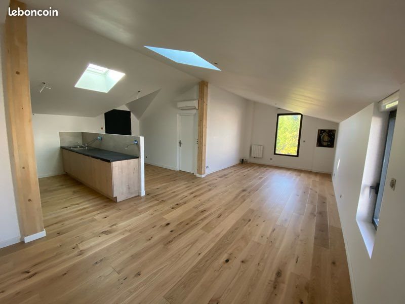 Appartement à louer, 80m², Eysines