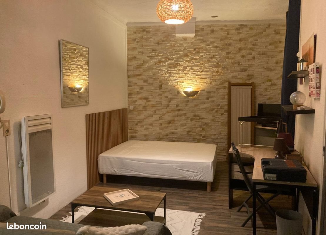Appartement à louer, 30m², Avignon