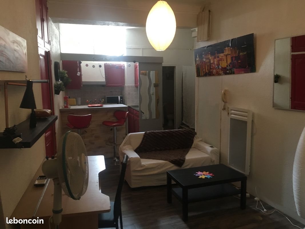 Appartement à louer, 30m², Avignon