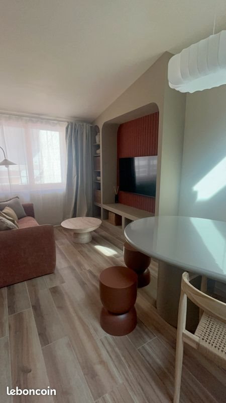 Appartement à vendre, 167m², Martigues