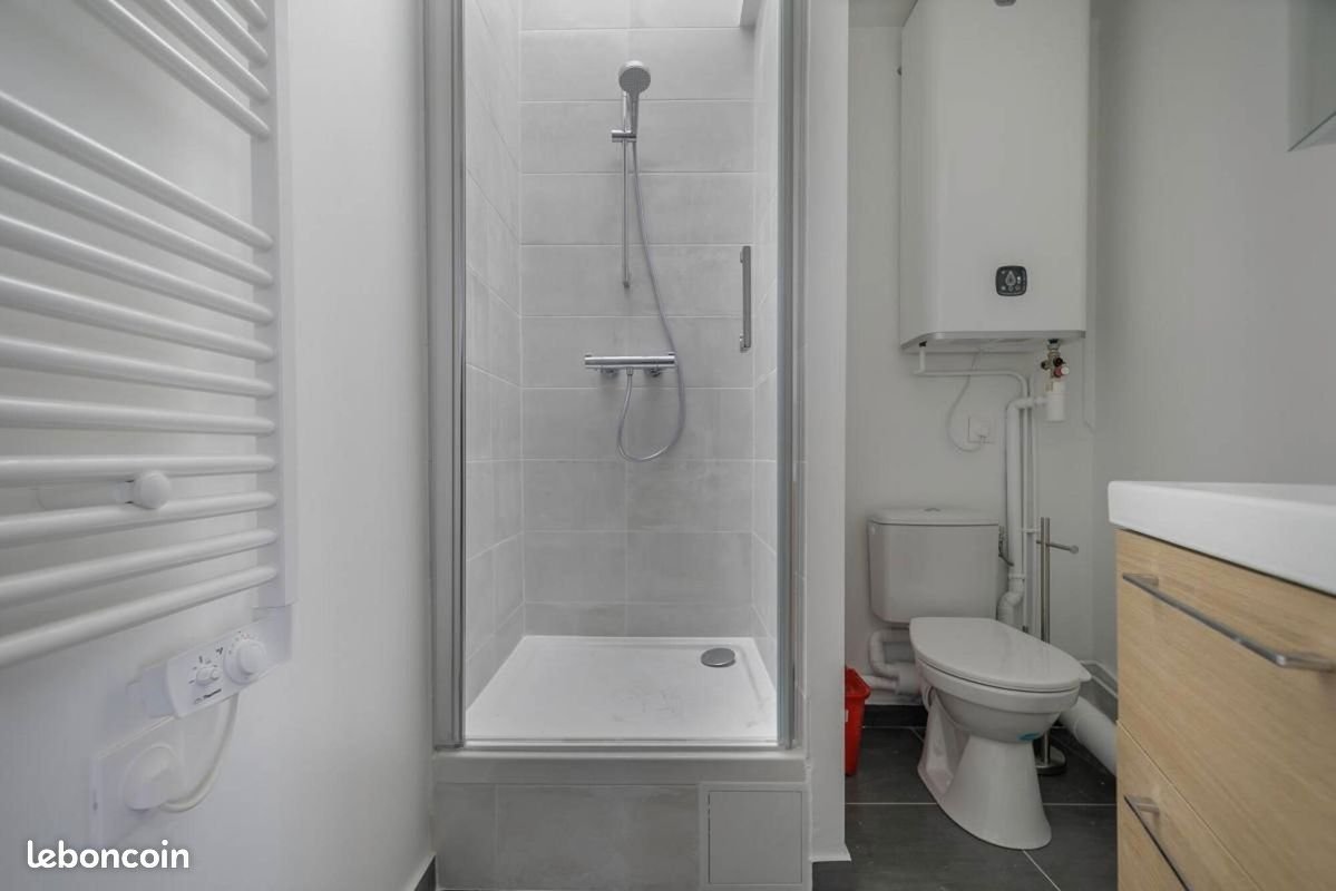 Appartement à louer, 23m², Le Bouscat
