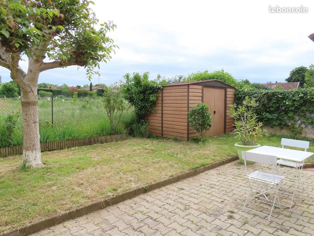 Appartement à vendre, 85m², Diémoz