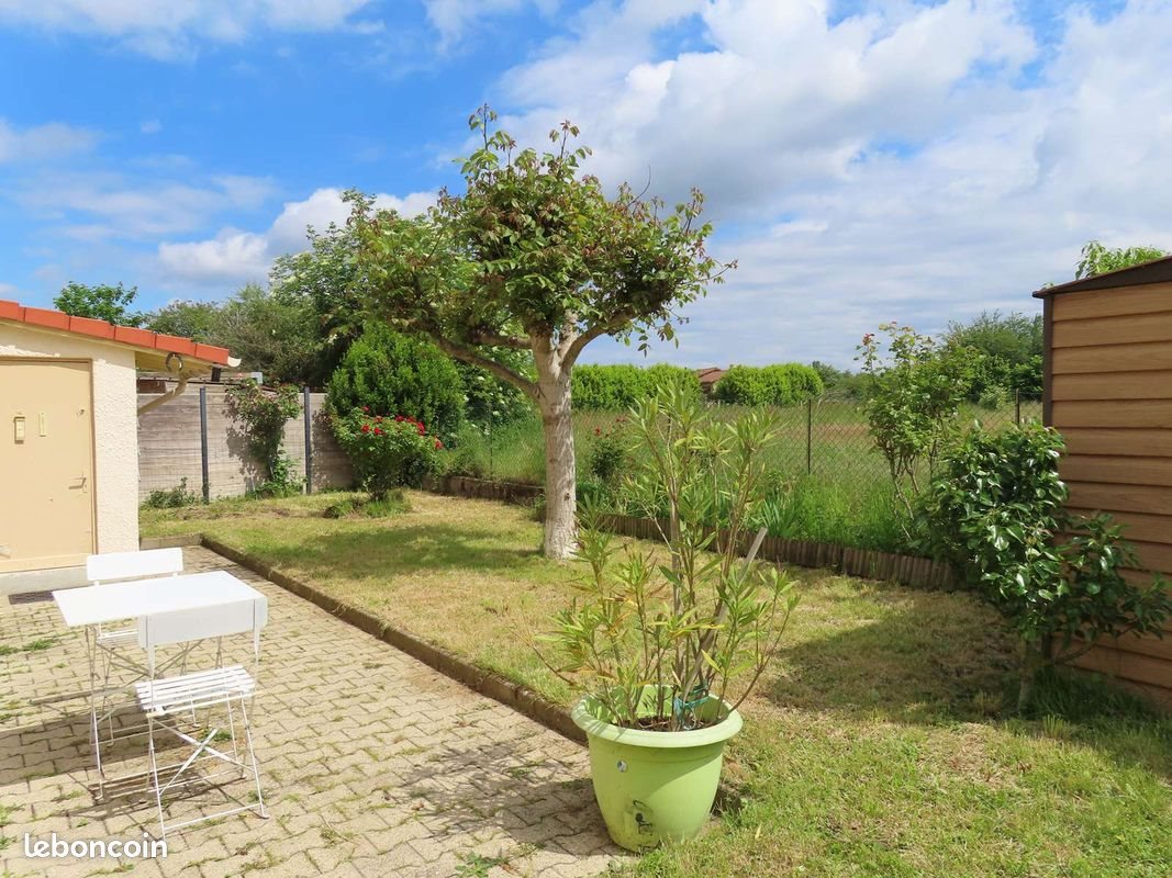Appartement à vendre, 85m², Diémoz