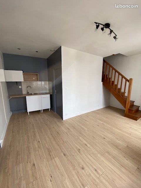 Appartement à louer, 42m², Les Herbiers