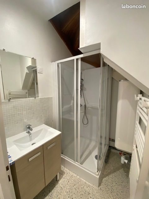 Appartement à louer, 42m², Les Herbiers