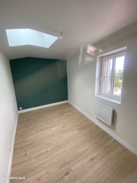 Appartement à louer, 42m², Les Herbiers