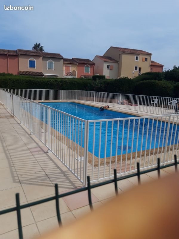 Appartement à louer, 30m², La Croix-Valmer