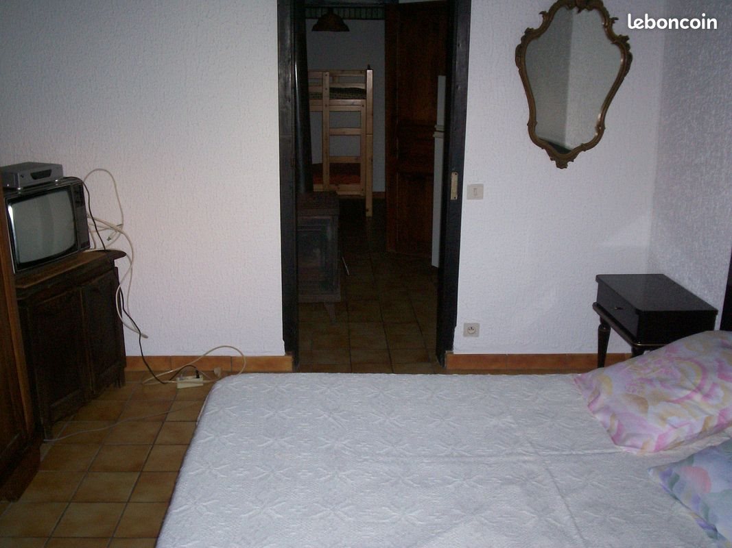 Maison à louer, 45m², Mimizan