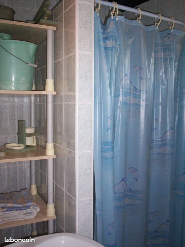 Maison à louer, 45m², Mimizan
