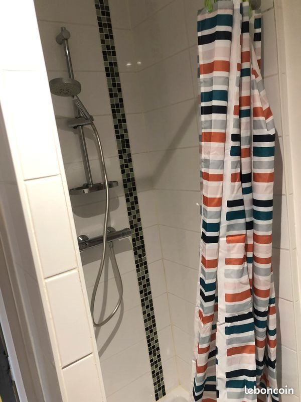 Appartement à louer, 15m², Rennes