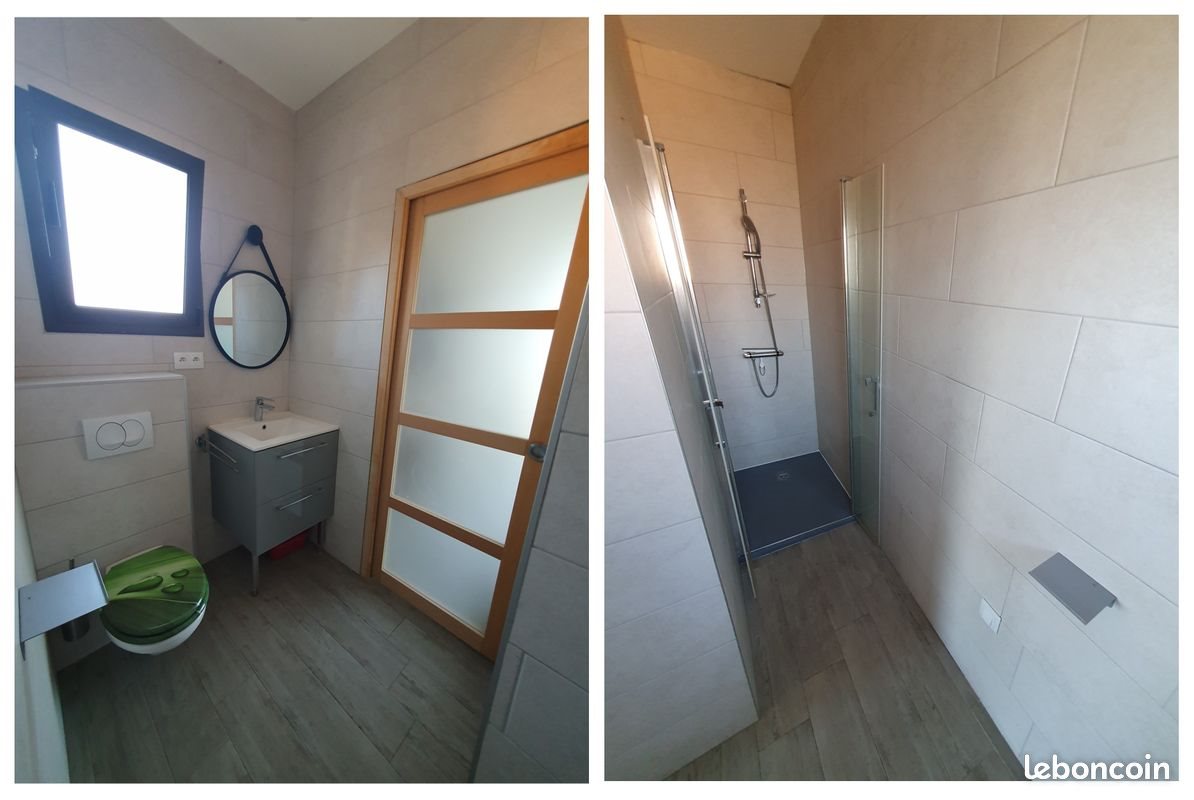 Appartement à louer, 18m², Sotta