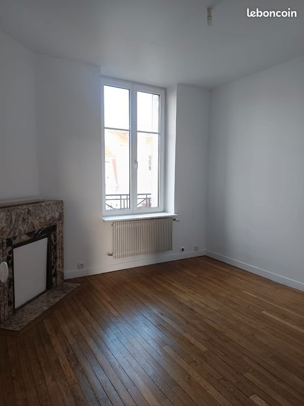 Appartement à louer, 48m², Laxou