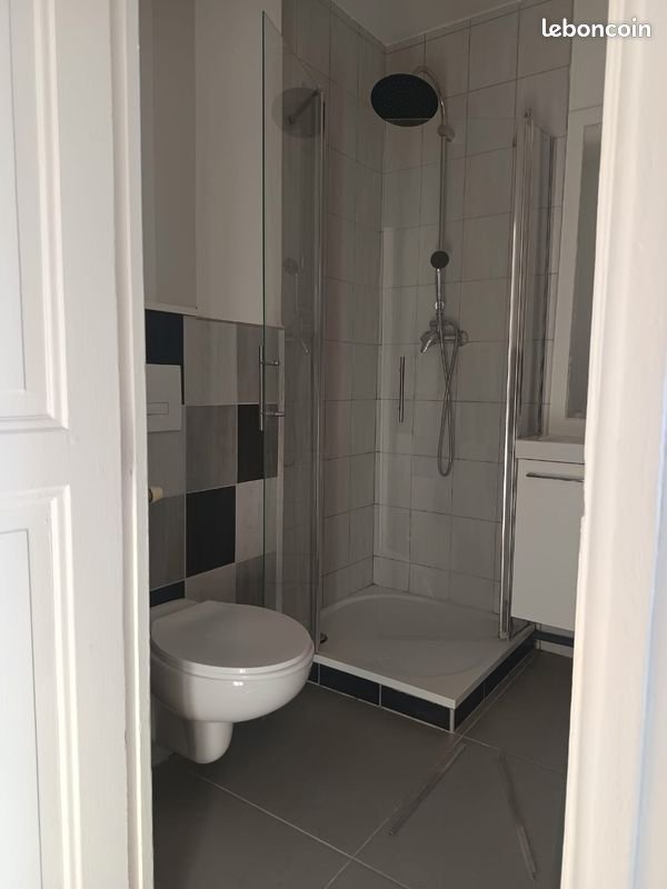 Appartement à louer, 48m², Laxou