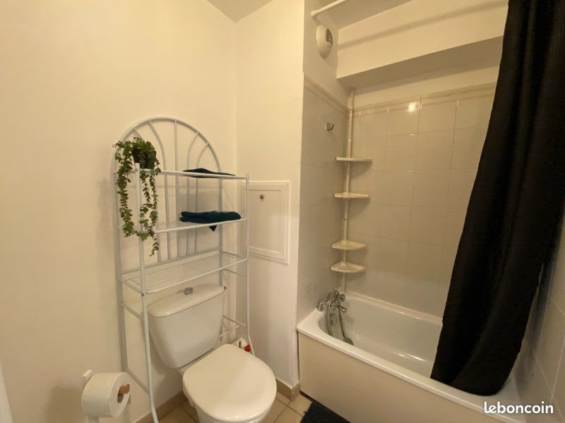 Appartement à louer, 21m², Dijon