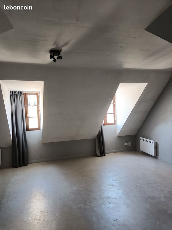 Appartement à louer, 65m², Cherré