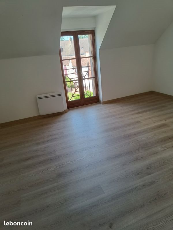 Appartement à louer, 65m², Cherré