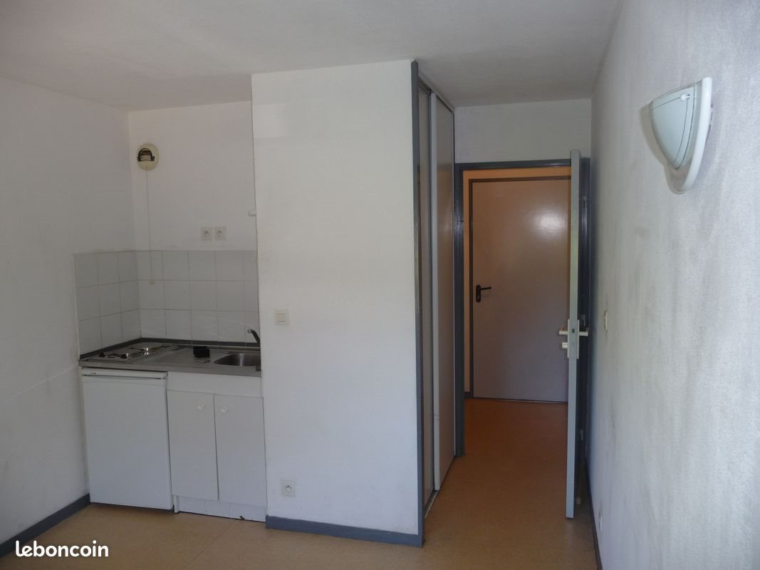 Appartement à louer, 18m², Albi