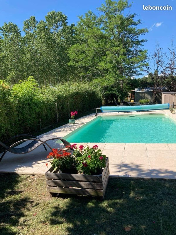 Maison à vendre, 140m², Noaillan