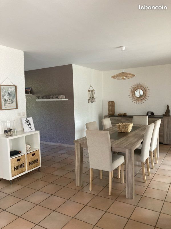 Maison à vendre, 140m², Noaillan