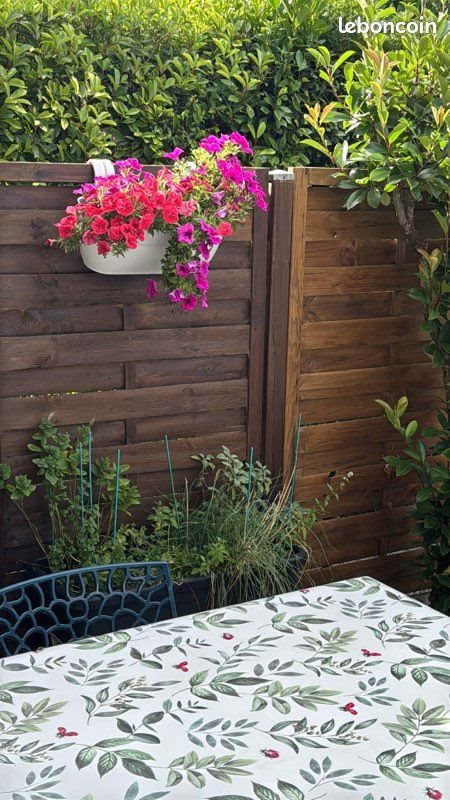 Appartement à vendre, 51m², Méry