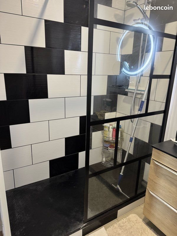 Appartement à vendre, 51m², Méry