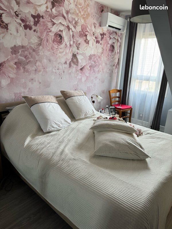 Appartement à vendre, 51m², Méry