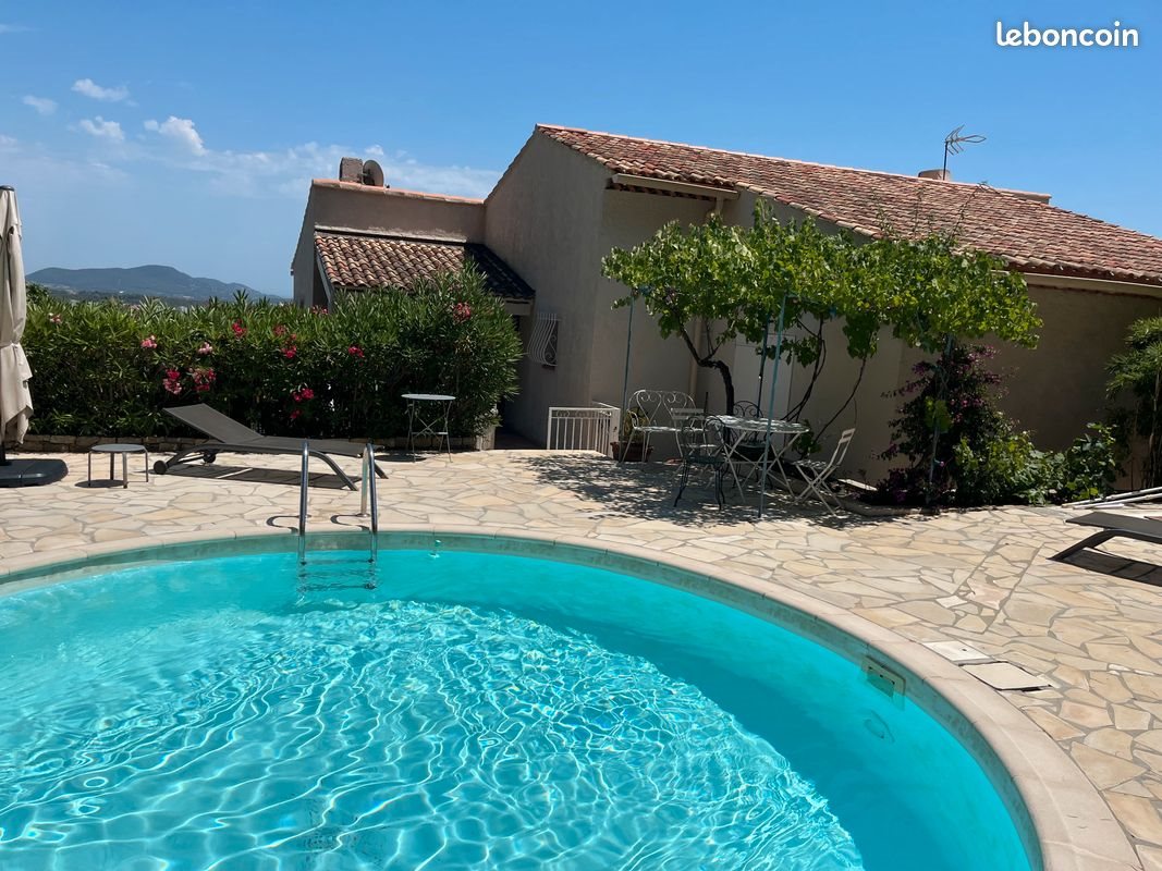 Maison à vendre, 220m², Toulon