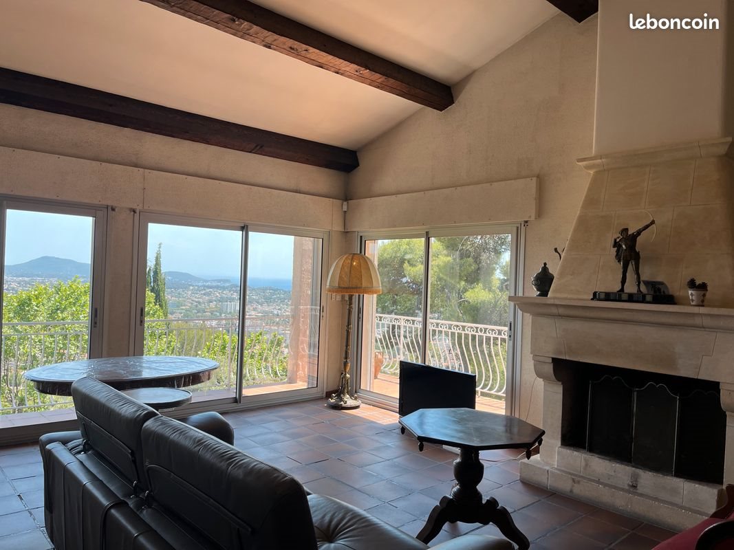 Maison à vendre, 220m², Toulon