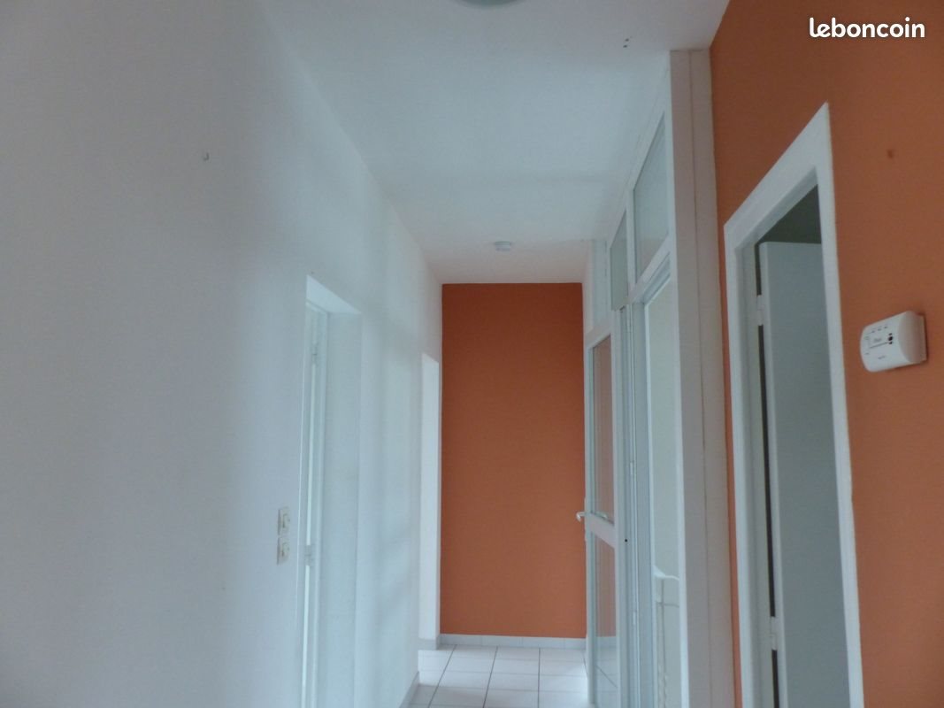 Maison à vendre, 170m², Bon-Encontre