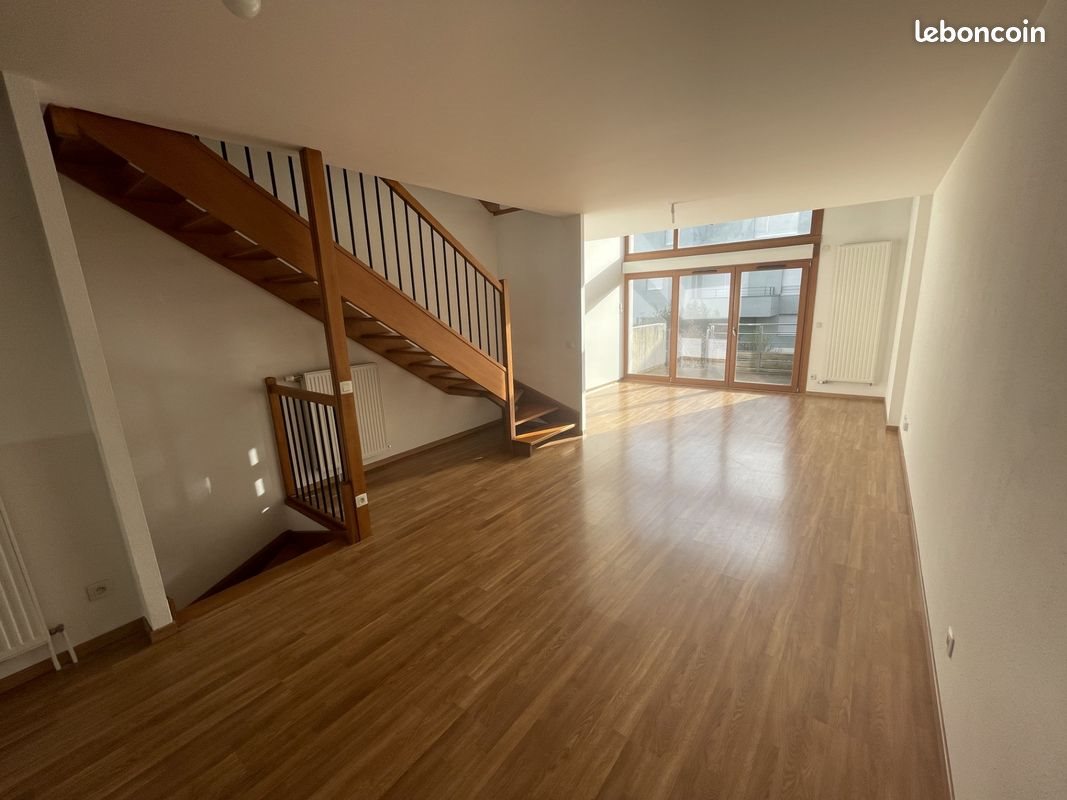 Maison à louer, 130m², Nancy
