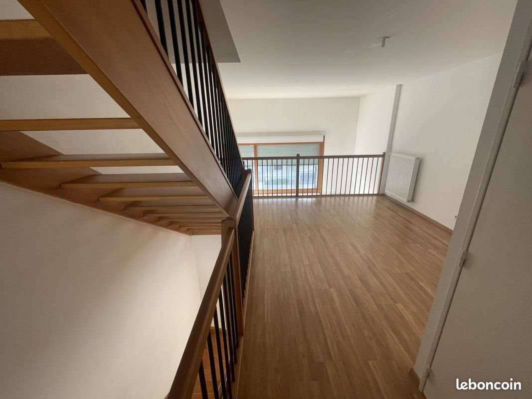 Maison à louer, 130m², Nancy
