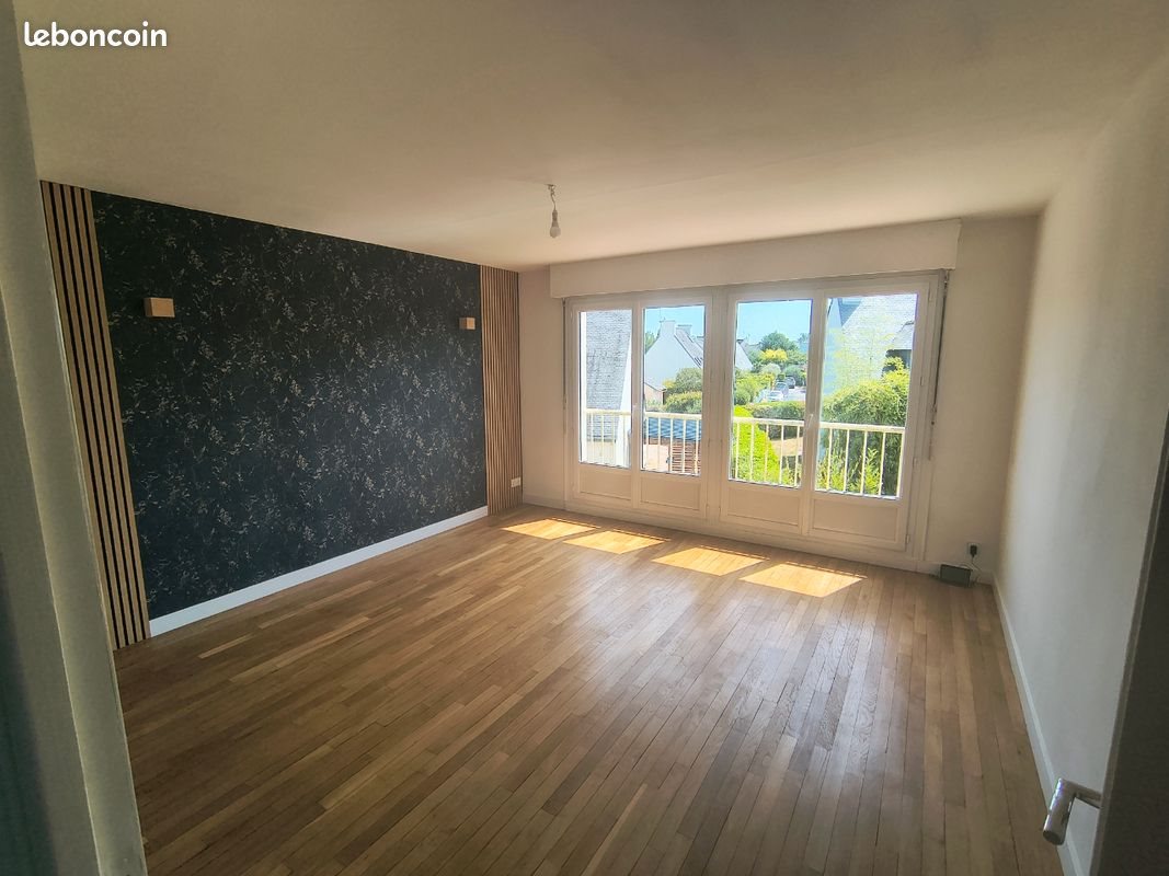 Maison à vendre, 92m², Hennebont