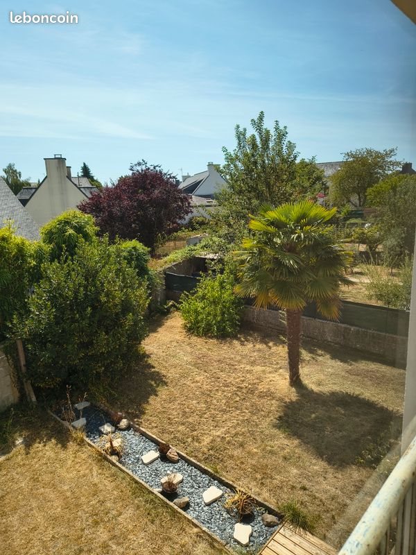Maison à vendre, 92m², Hennebont