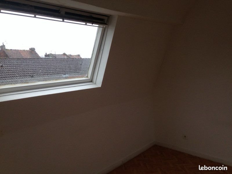 Appartement à louer, 38m², Roubaix