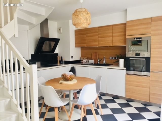 Maison à louer, 89m², Bordeaux