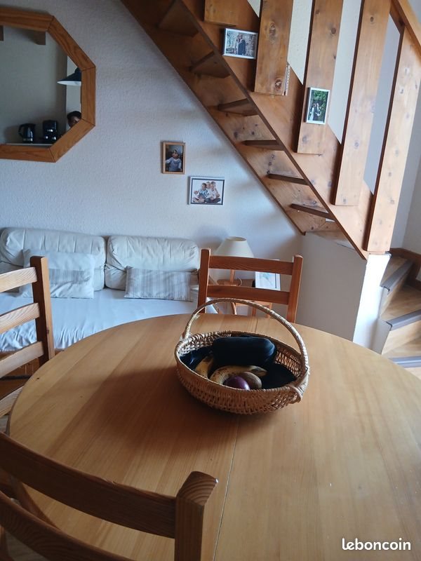 Appartement à vendre, 37m², Lans-en-Vercors