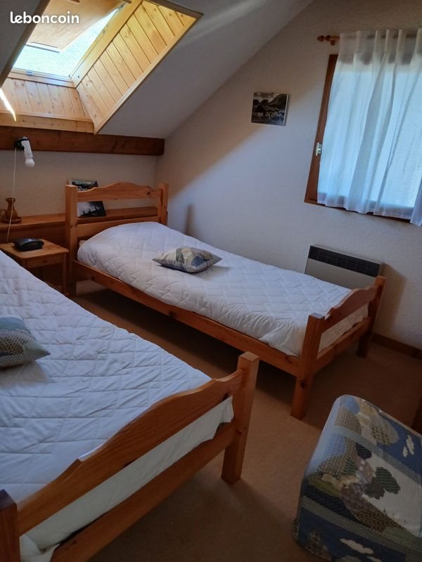 Appartement à vendre, 37m², Lans-en-Vercors