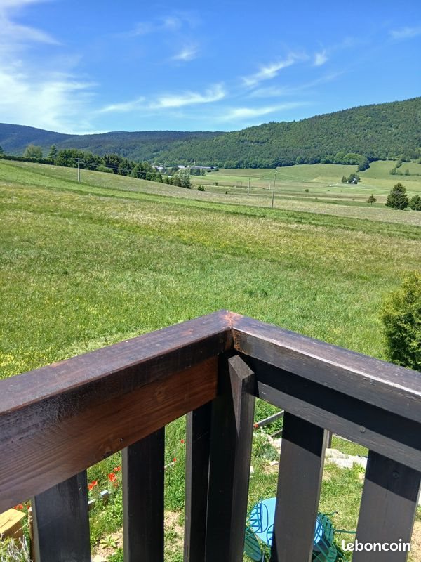 Appartement à vendre, 37m², Lans-en-Vercors