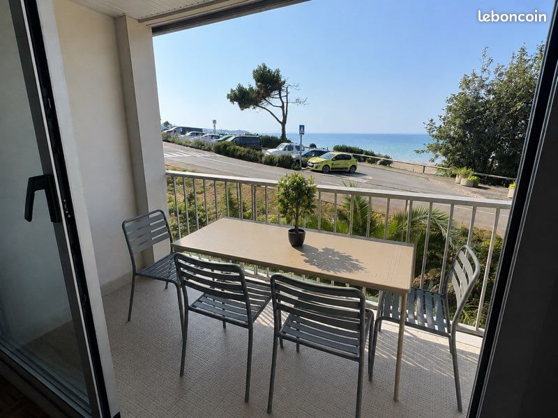 Appartement à louer, 49m², Douarnenez