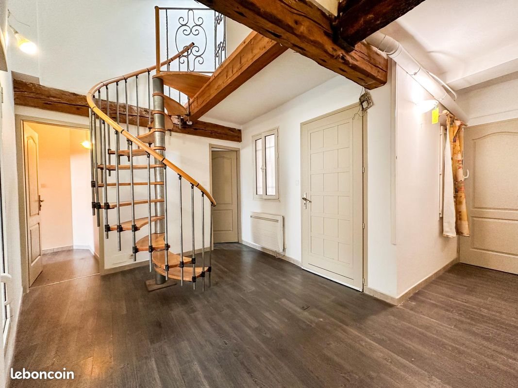 Appartement à vendre, 102m², Perpignan
