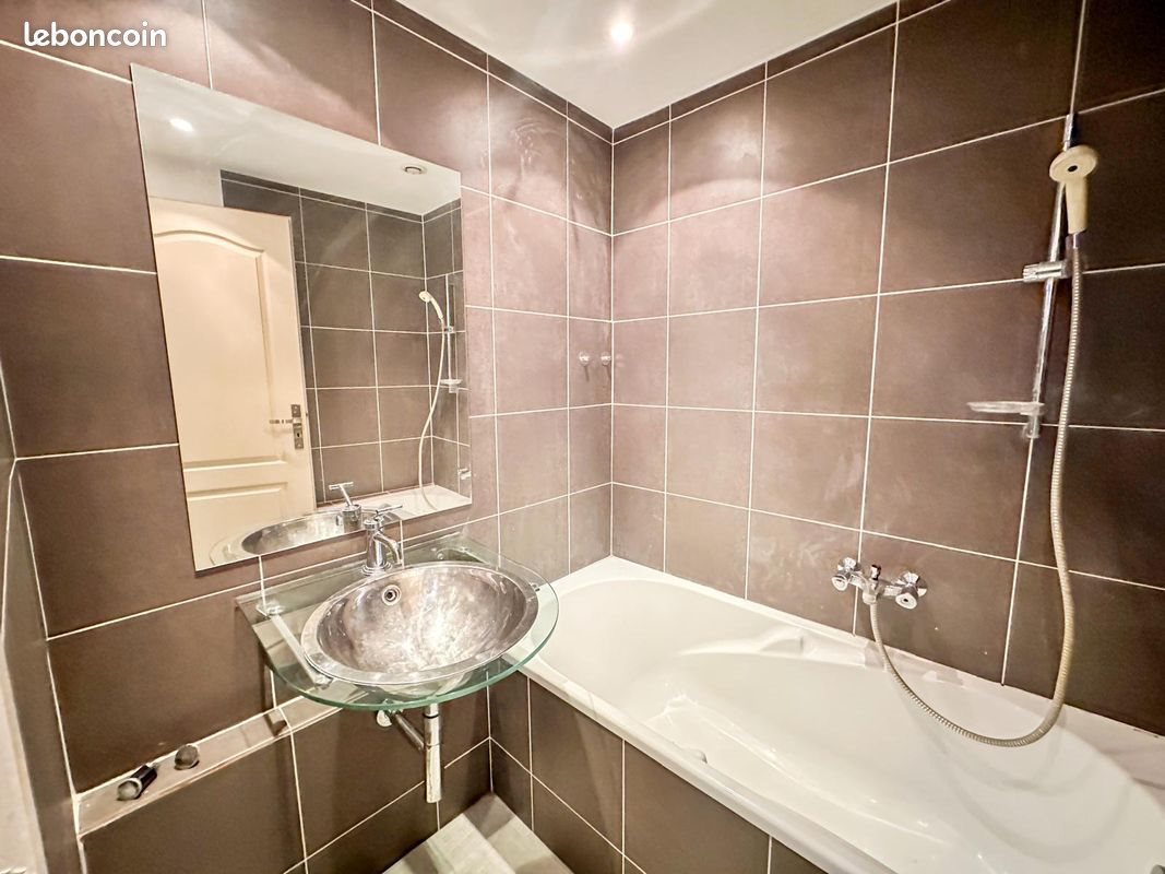 Appartement à vendre, 102m², Perpignan