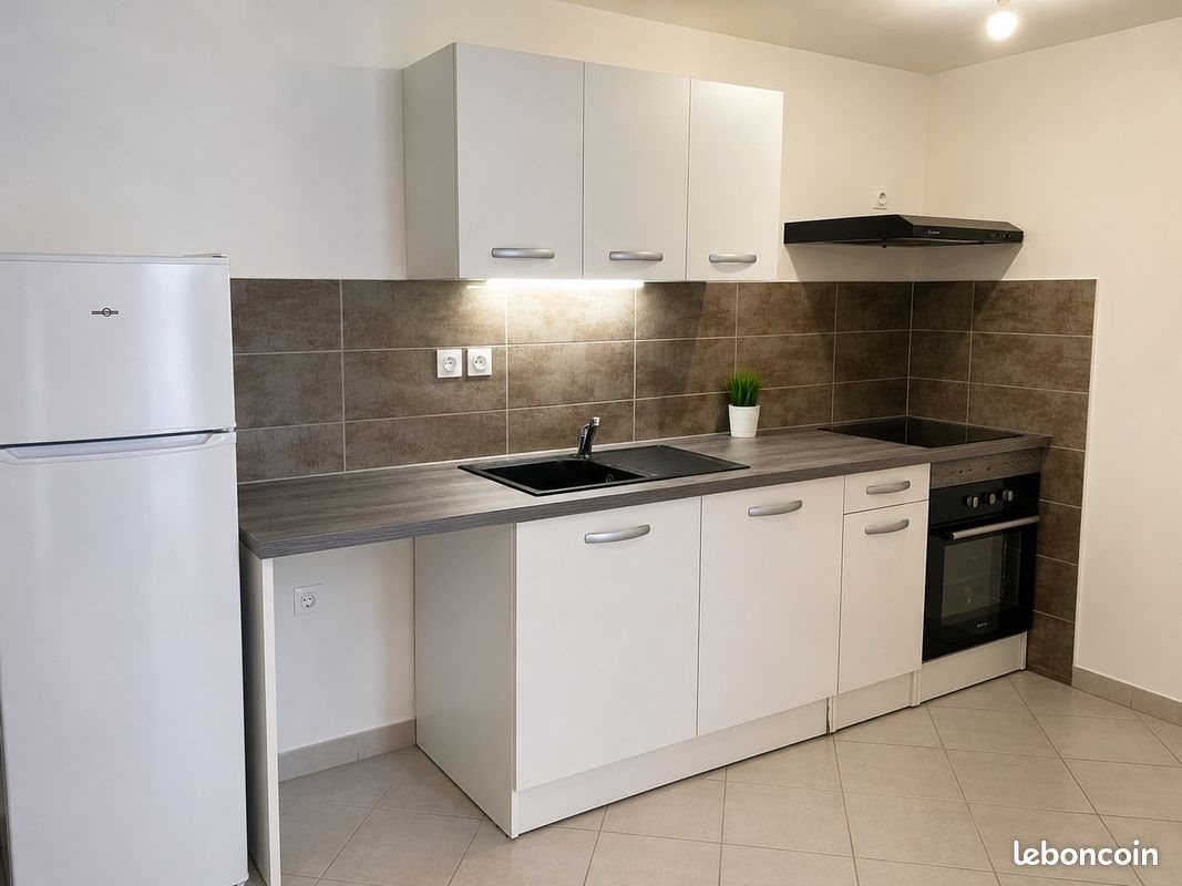 Appartement à louer, 48m², Navenne