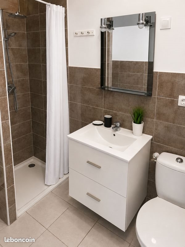 Appartement à louer, 48m², Navenne