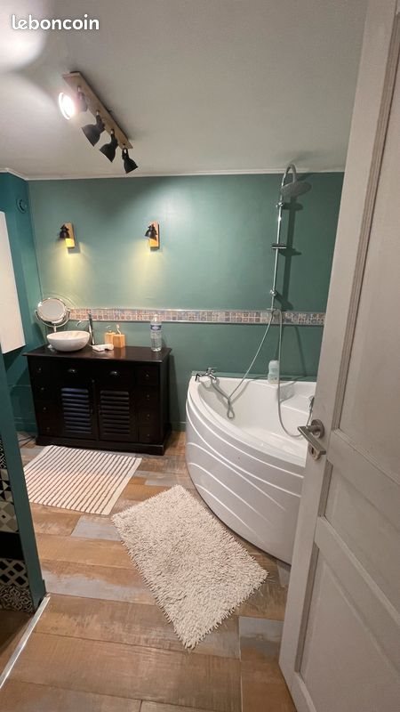 Appartement à vendre, 73m², Cognac