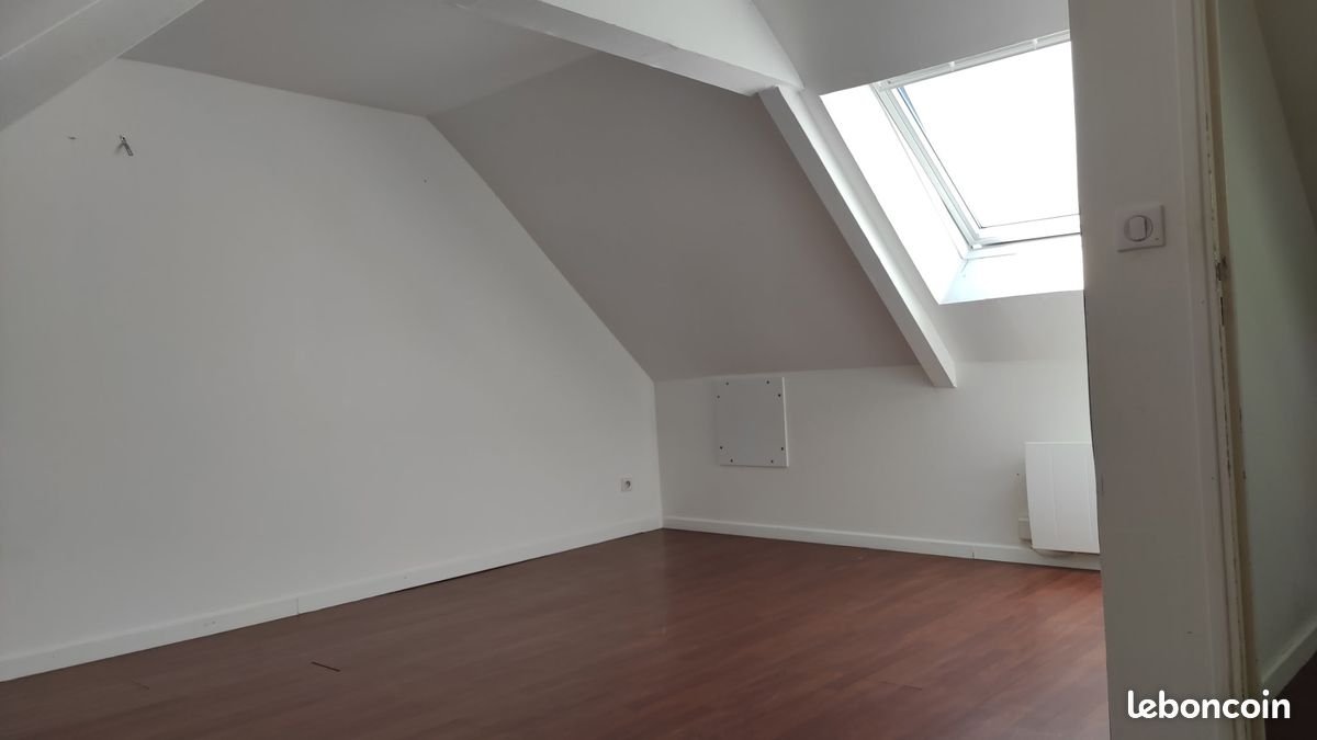 Appartement à louer, 45m², Cléguer