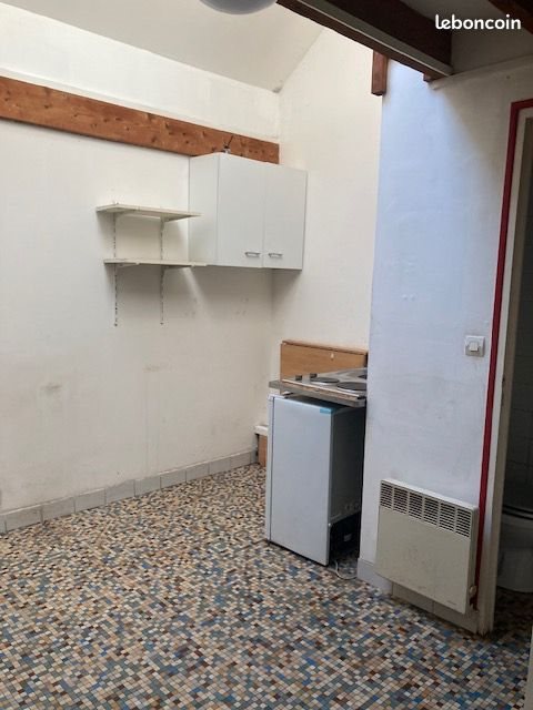 Appartement à louer, 20m², Rennes