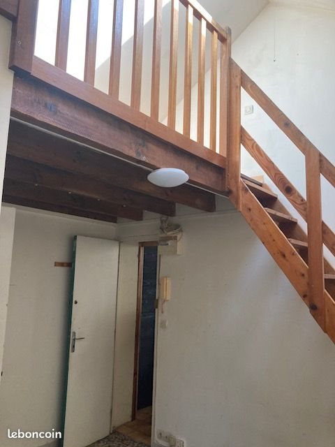 Appartement à louer, 20m², Rennes