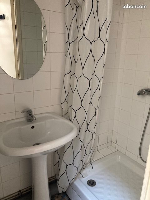 Appartement à louer, 20m², Rennes